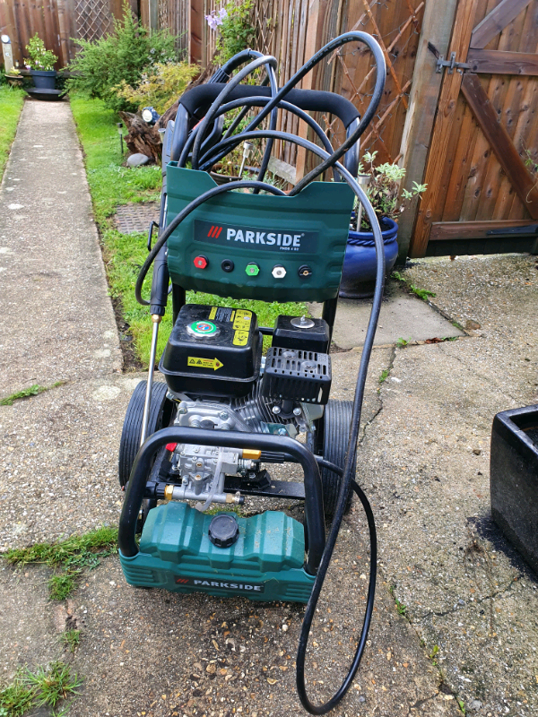 Jet wash in Fordingbridge, Hampshire Gumtree