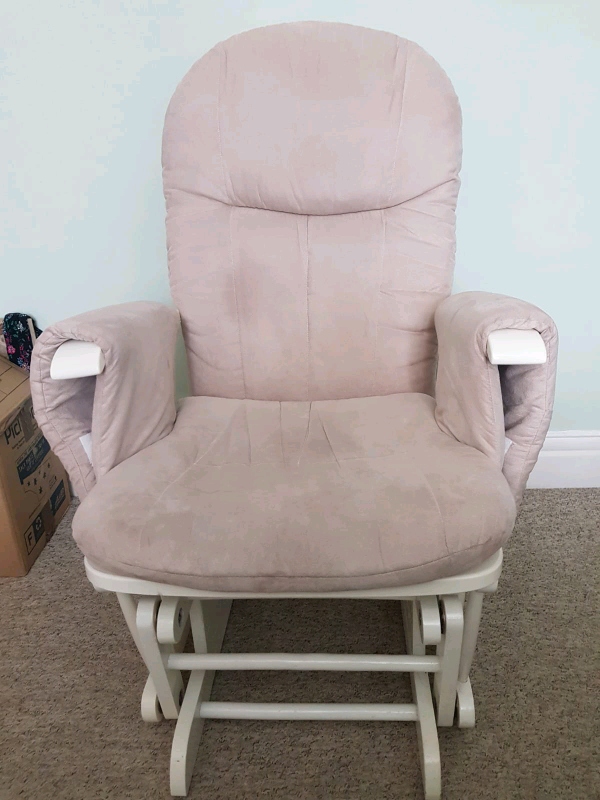 Tutti Bambini feeding / nursing chair | in Gateshead, Tyne and Wear