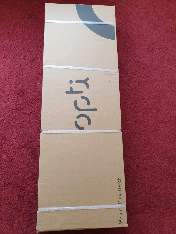 NEW Foldable adjustable BENCH PRESS / Incline Decline Flat 