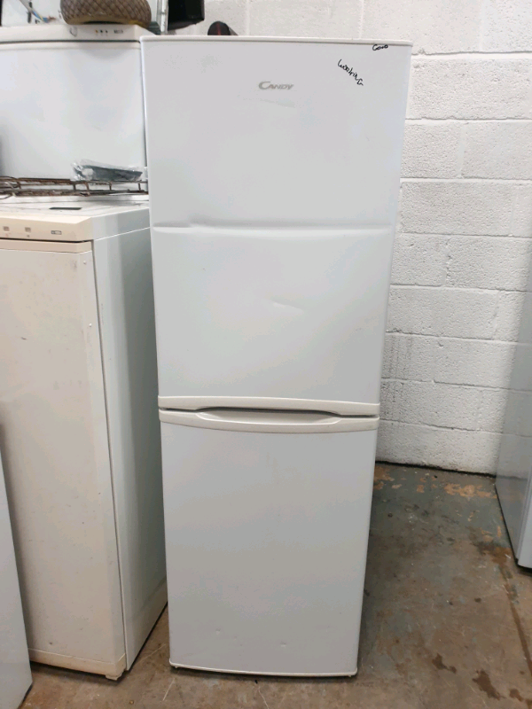 Cheap fridge freezer in Plymouth, Devon Gumtree