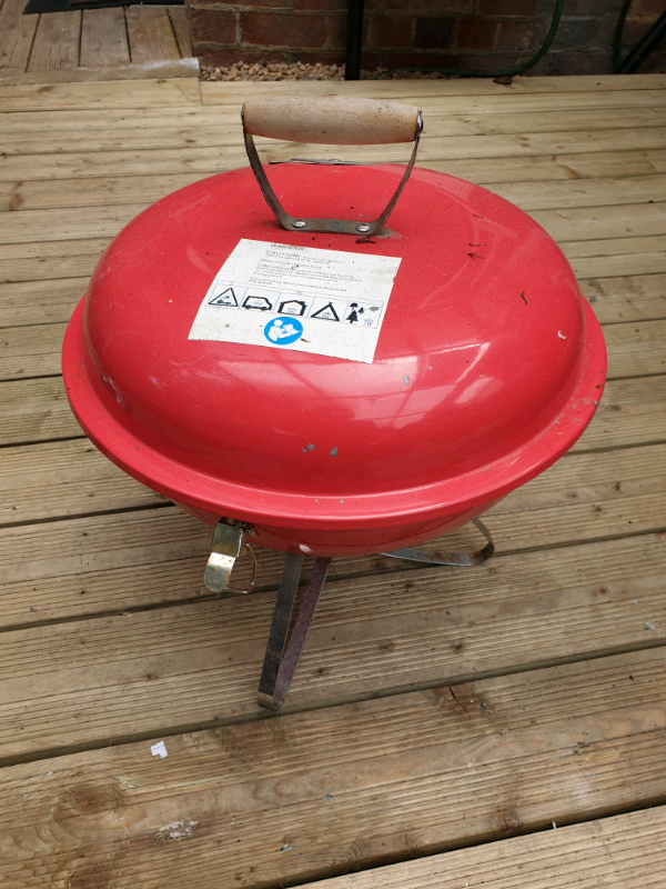 Kettle bbq in Bournemouth, Dorset Gumtree