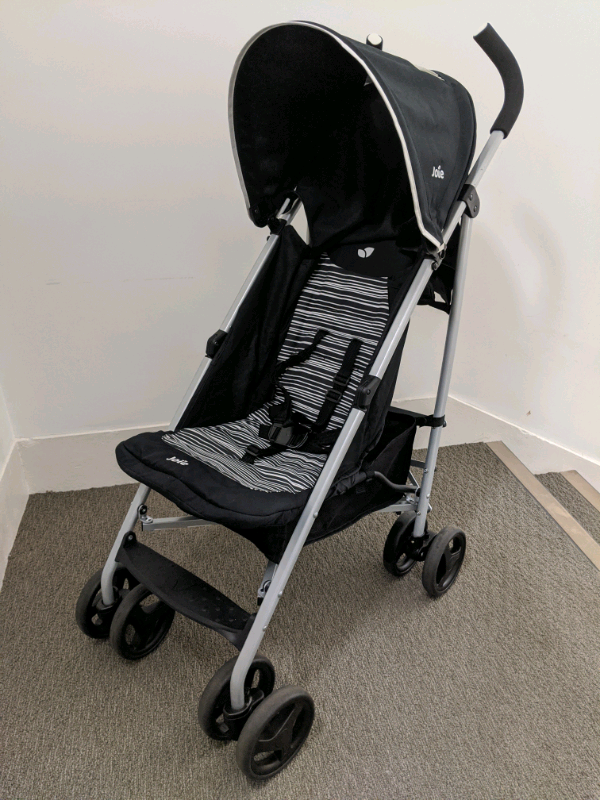 Joie Nitro Stroller Buggy | in Aberdeen | Gumtree