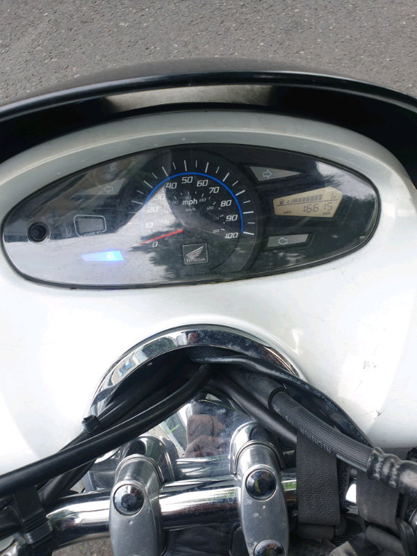 Honda PCX 125 | in Greenwich, London | Gumtree