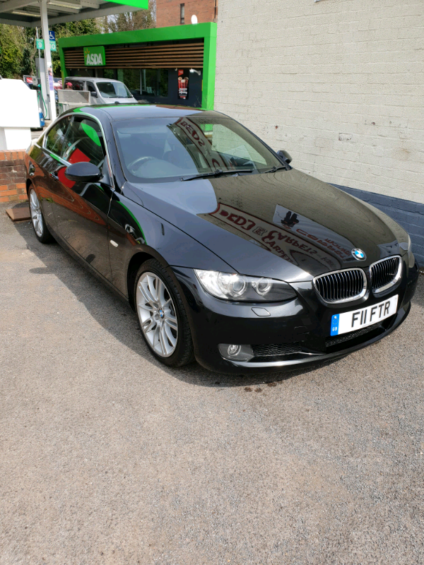Bmw 325i se