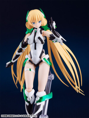 PSL Good Smile Company PLAMATEA Expelled from Paradise Angela Balzac Plastic Mod
