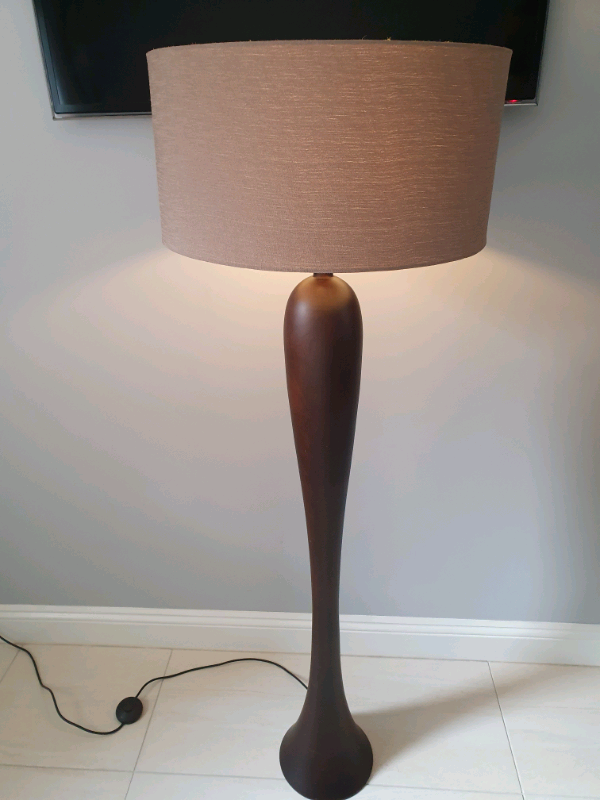 John lewis lamp | in Sible Hedingham, Essex | Gumtree