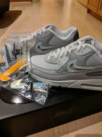 Select from A lot of concessions Nike Air Max 90 Leather SE Select from A lot of concessions Nike Air Max 90 Leather SE