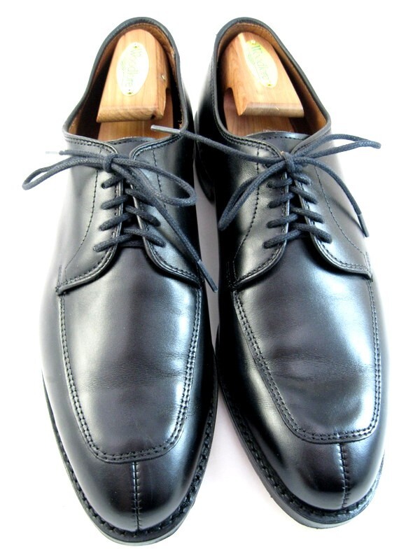 W/T/A/P/S 　allen edmonds Delray Allen Edmonds 