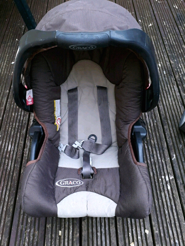 Graco car seat | in Newport | Gumtree