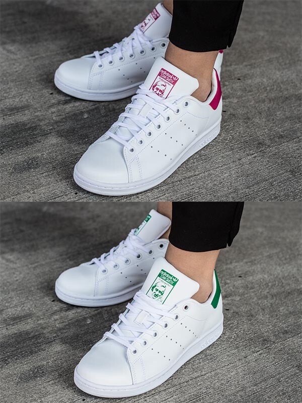 Adidas Stan Smith женские