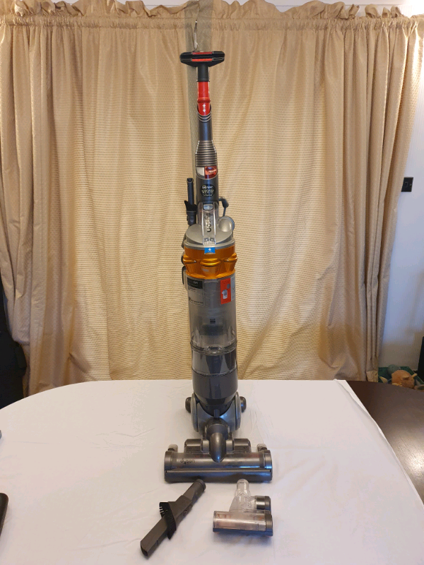 Dyson upright vacuum DC 18 in Seaton, Cumbria Gumtree