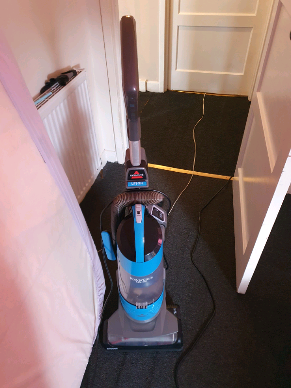 Bissell lift off vacuum cleaner in Danderhall, Edinburgh Gumtree