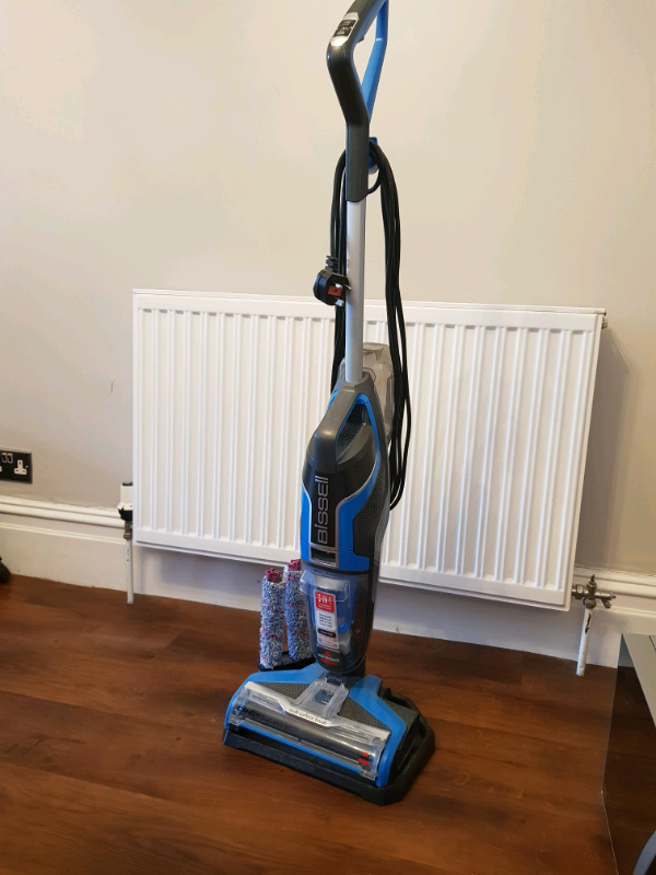 bissell 3 in 1 hoover and steamp mop in Cheltenham, Gloucestershire