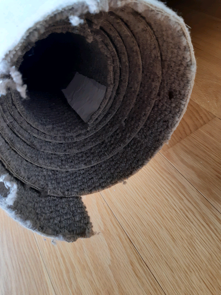 Wool Remnants Carpet for sale in UK | View 62 bargains