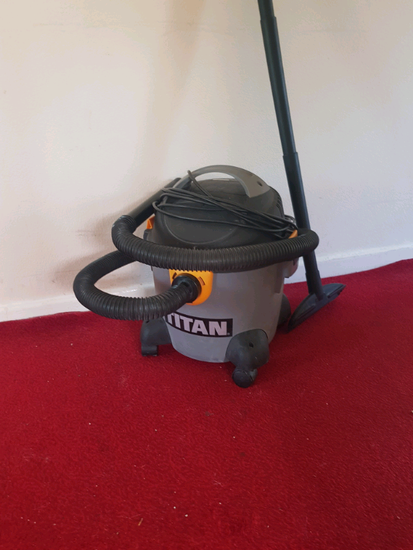 Titan vacuum cleaner in Sale, Manchester Gumtree