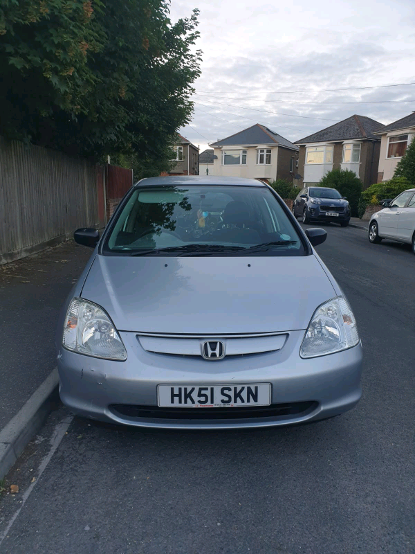 Honda s max