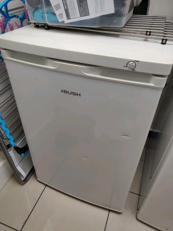 Bush under counter freezer in Chilton, County Durham Gumtree
