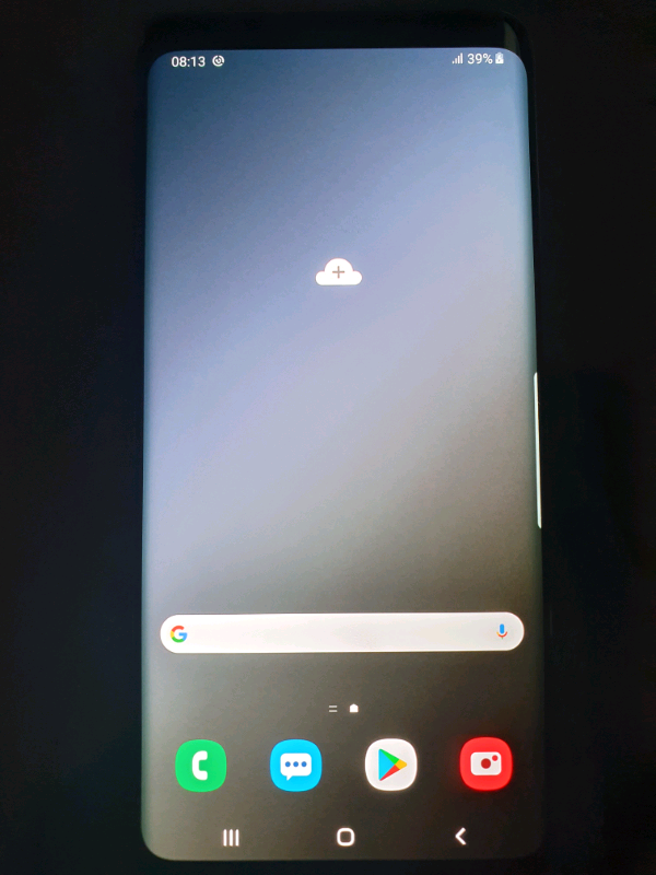 samsung galaxy s9  refurbished