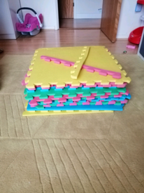 Interlocking Mats Stuff For Sale Gumtree