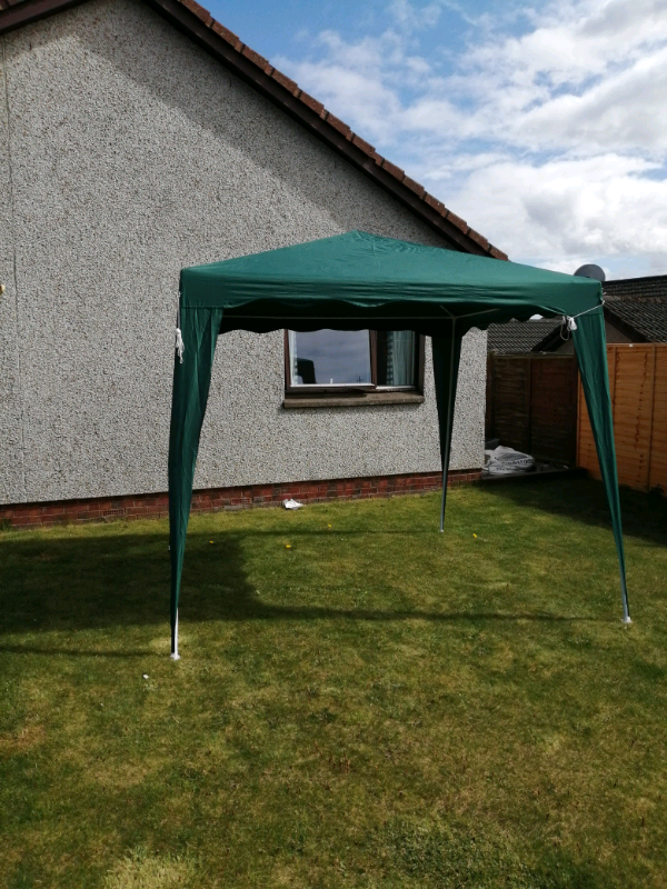 Garden Gazebo in Cupar, Fife Gumtree