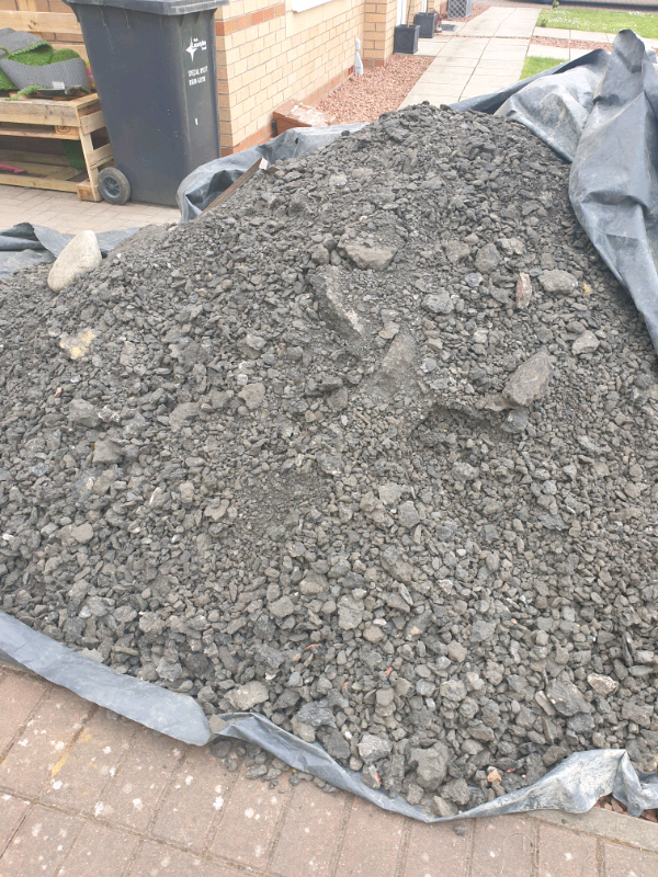 Road Plainings in Coatbridge, North Lanarkshire Gumtree