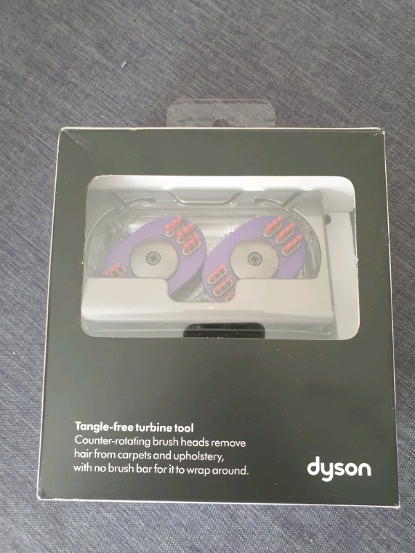 Dyson Tangle Free Turbine Tool In Swindon Wiltshire Gumtree