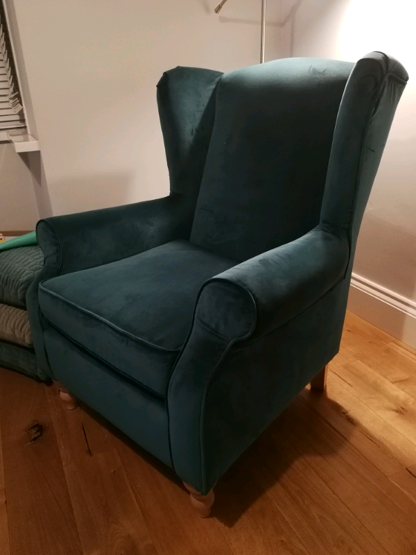 Next armchair in Carmarthen, Carmarthenshire Gumtree