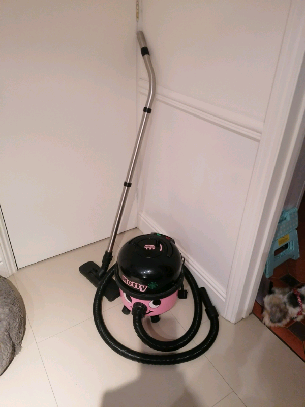 Hetty henry hoover in Norwich, Norfolk Gumtree