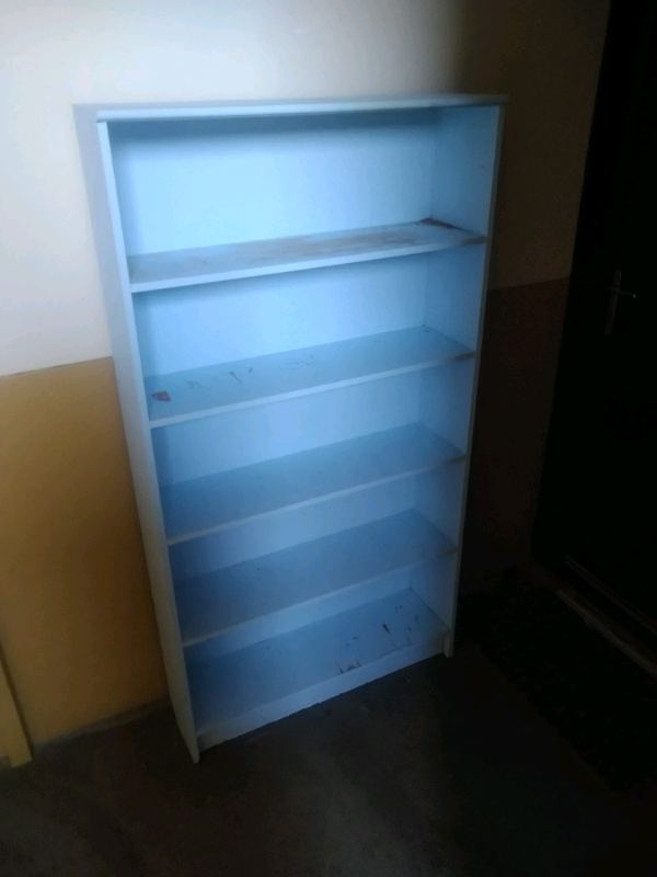 Free Bookshelf In Southside Glasgow Gumtree