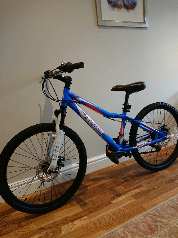 Mongoose Mountain Bike 24" Wheel in Newcastle, Tyne and Wear Gumtree