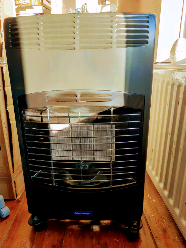 Calor gas heater in Northwich, Cheshire Gumtree