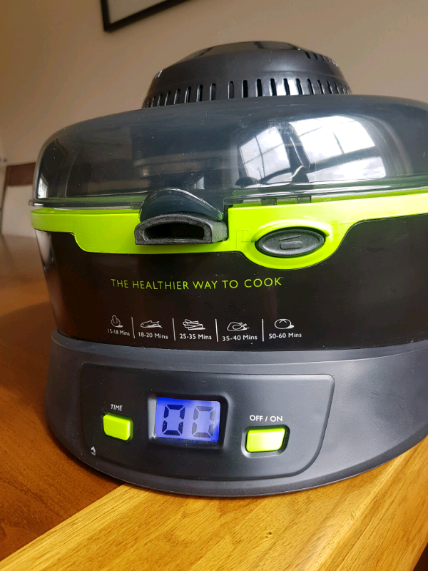 Breville Halo Health Fryer VDR084 1 kg 1200 W in Craigavon, County