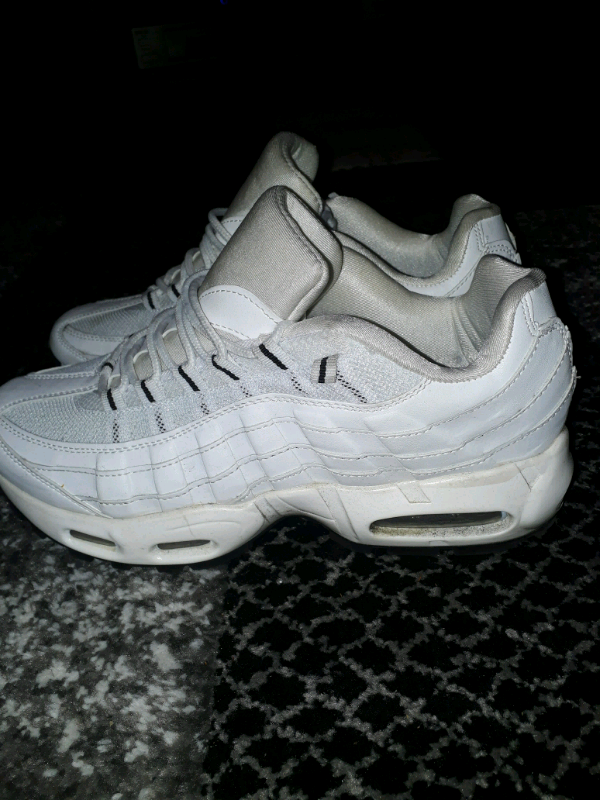 cheap size 8 trainers