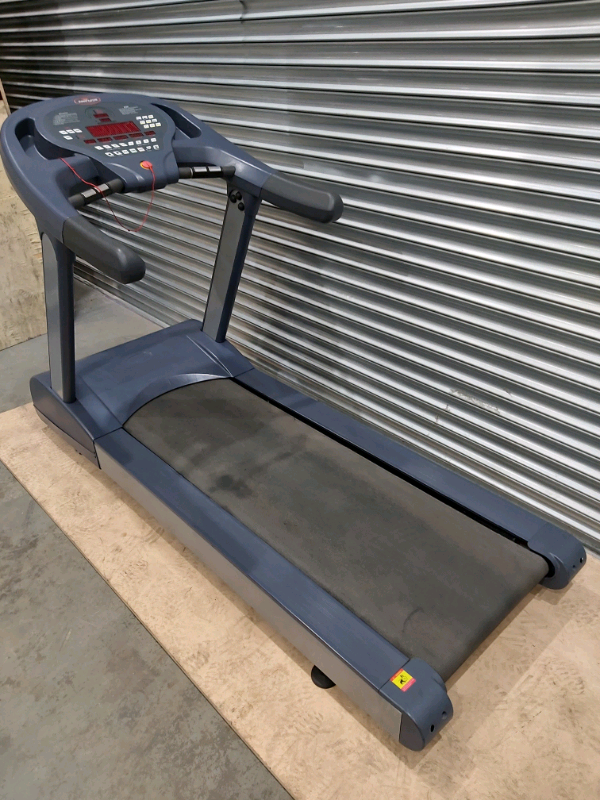 Panatta Sport Zephyros Treadmill in Huddersfield, West Yorkshire