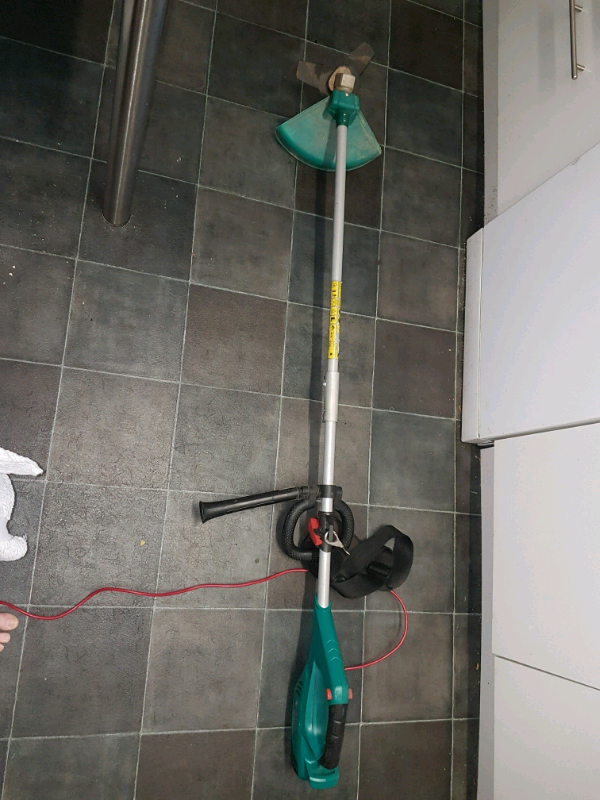Bosch heavy duty brush cutter in Cranbrook, Kent Gumtree