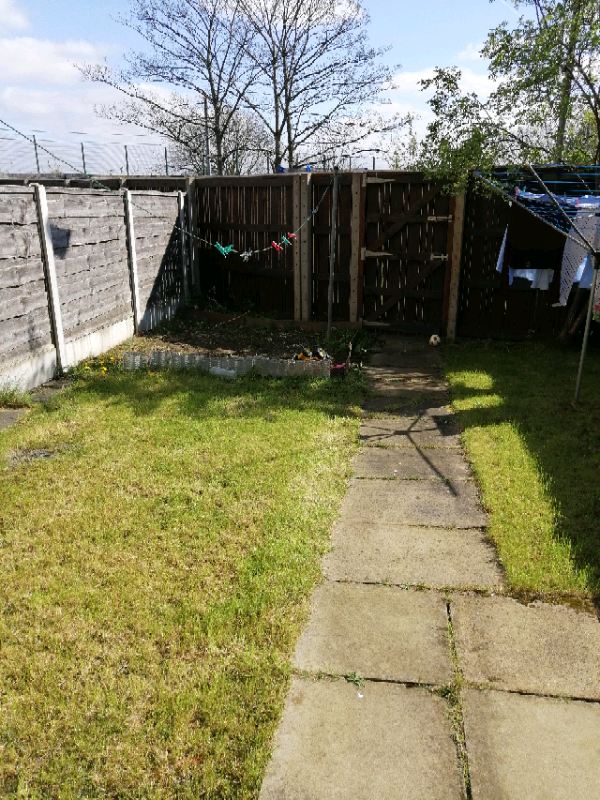 House swap in Chorlton, Manchester Gumtree
