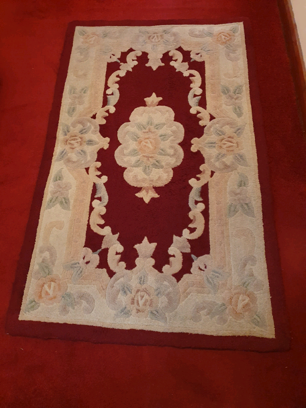 5ft x 3ft rug in Chesterfield, Derbyshire Gumtree