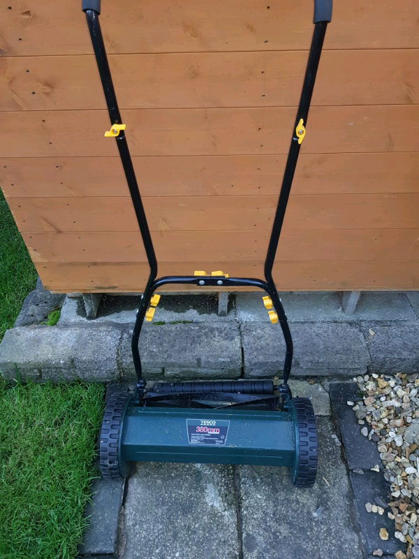 Roller grass cutter in Astley, Manchester Gumtree
