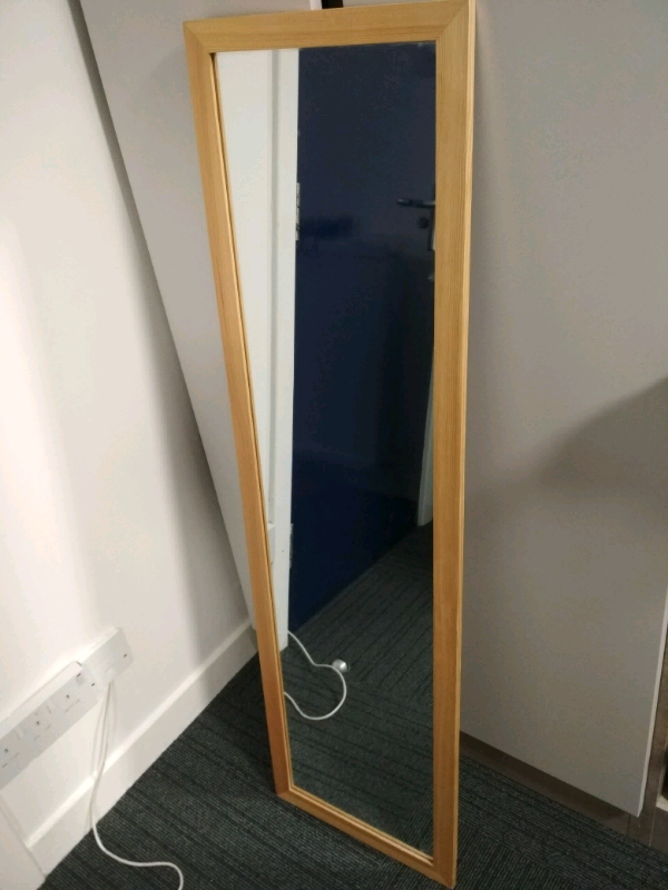 Argos full height mirror in Yorkhill, Glasgow Gumtree