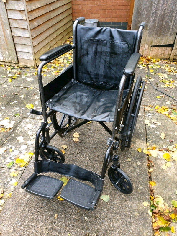 Wheelchair in Banbury, Oxfordshire Gumtree