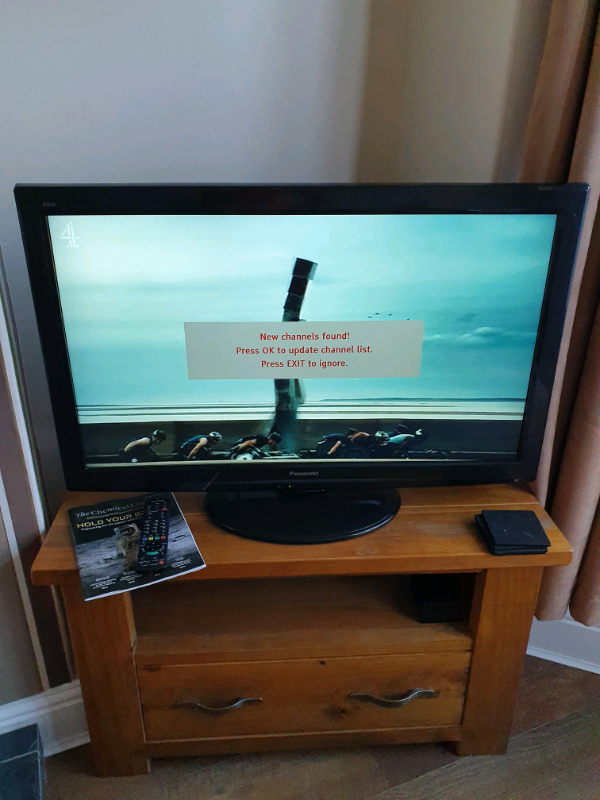 Panasonic viera tv | in Hull, East Yorkshire | Gumtree