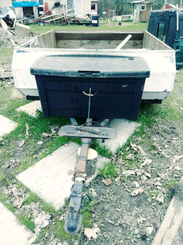 trailer utility