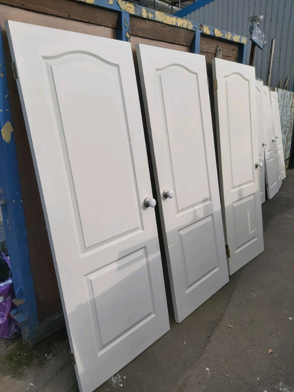 INTERNAL DOORS in Sheffield, South Yorkshire Gumtree