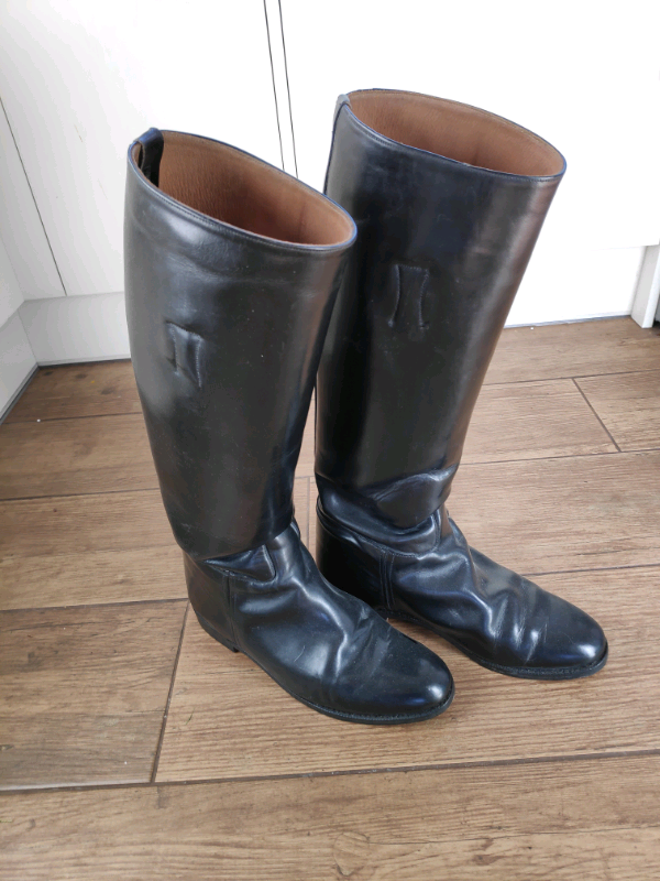 Men's Regent Riding boots size 10 in Lochwinnoch, Renfrewshire Gumtree
