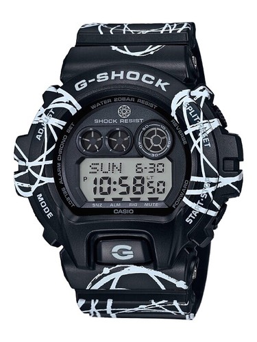⭐レア⭐G-SHOCK GD-X6900BW-1JF ブラック&ホワイトシリーズ ⭐レア⭐G-SHOCK GD-X6900BW-1JF ブラック&ホワイトシリーズ