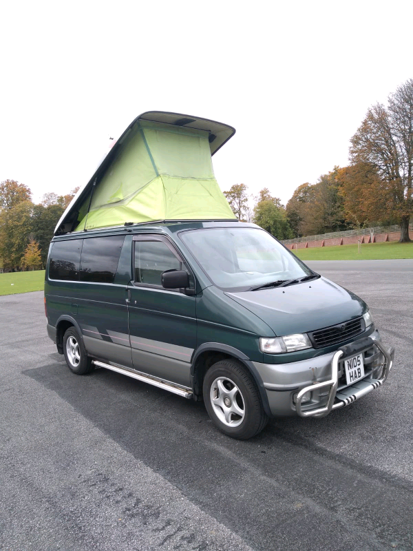 Mazda bongo ss28m