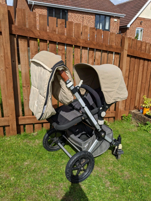 Bugaboo cameleon 2 pram in Armley, West Yorkshire Gumtree