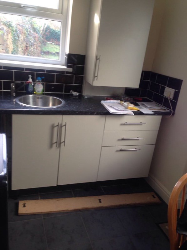 Kitchen worktops, units, sinks in Canton, Cardiff Gumtree