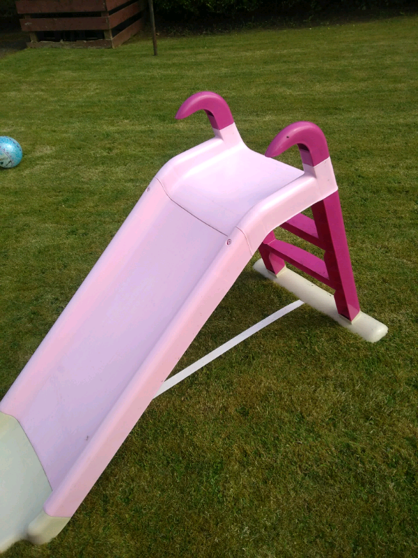 chad valley slip and slide