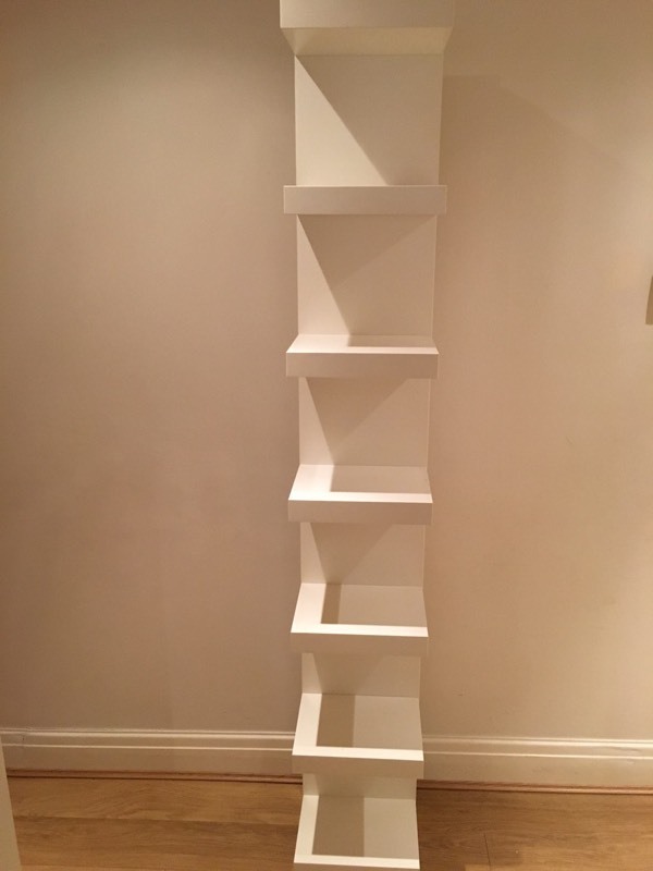 IKEA Lack Wall Shelf Unit in Lark Lane, Merseyside Gumtree